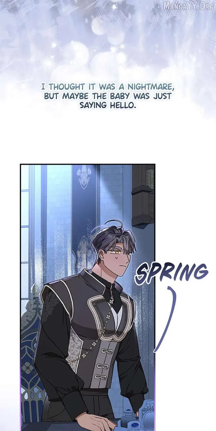 When The Count’s Illegitimate Daughter Gets Married Chapter 117 Online - página 36