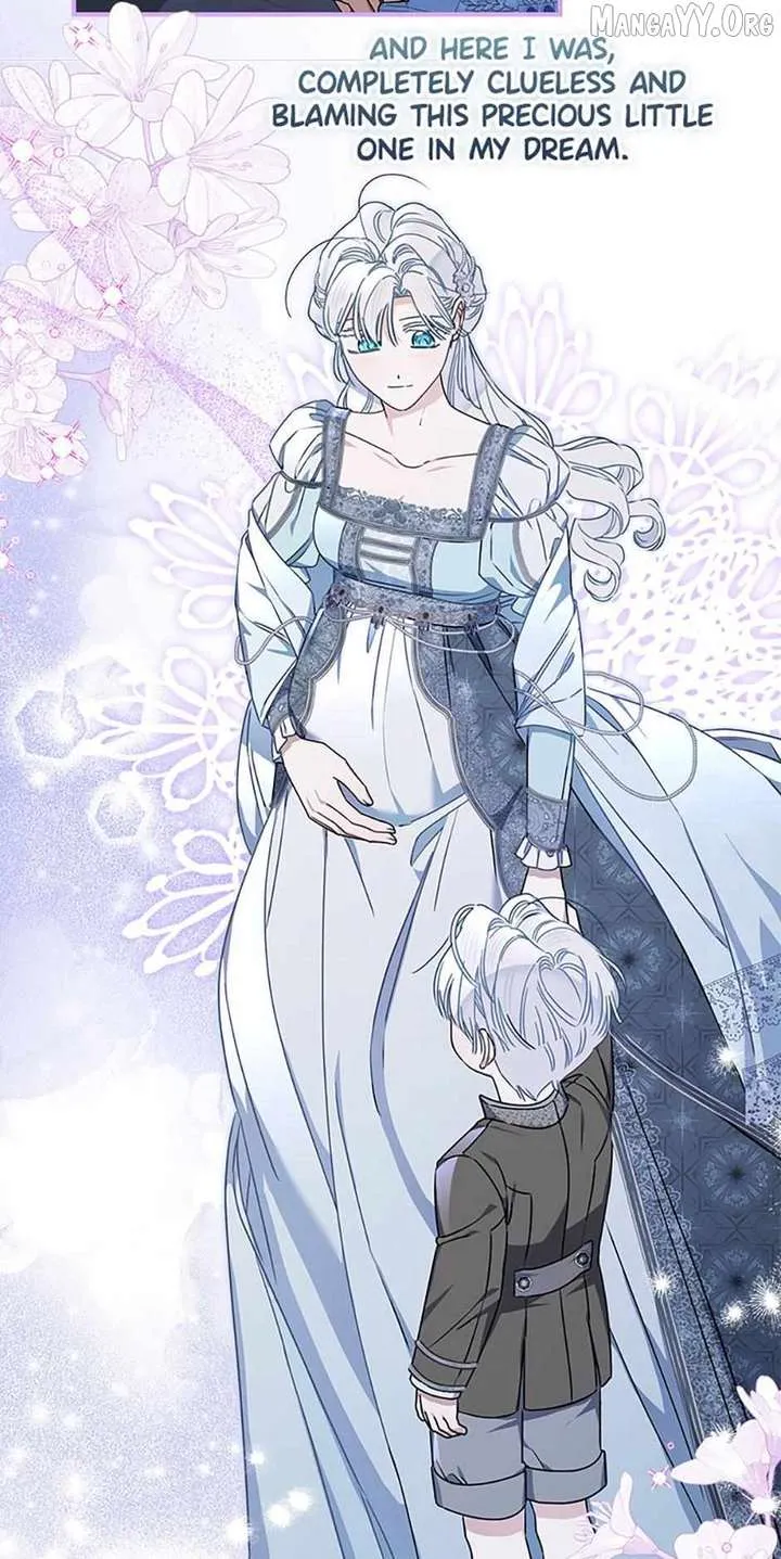 When The Count’s Illegitimate Daughter Gets Married Chapter 117 Online - página 37