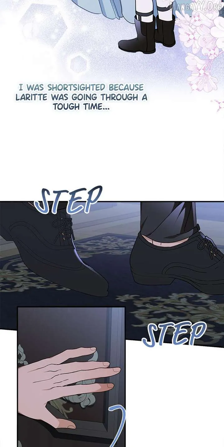 When The Count’s Illegitimate Daughter Gets Married Chapter 117 Online - página 38
