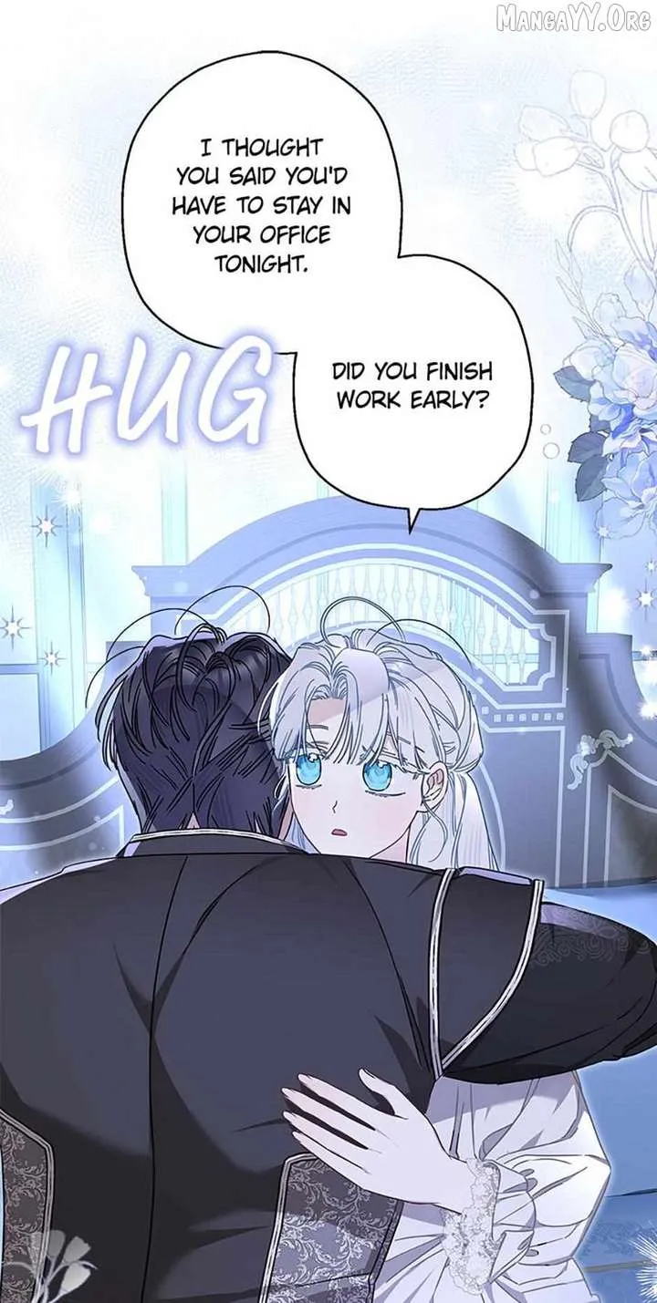 When The Count’s Illegitimate Daughter Gets Married Chapter 117 Online - página 40