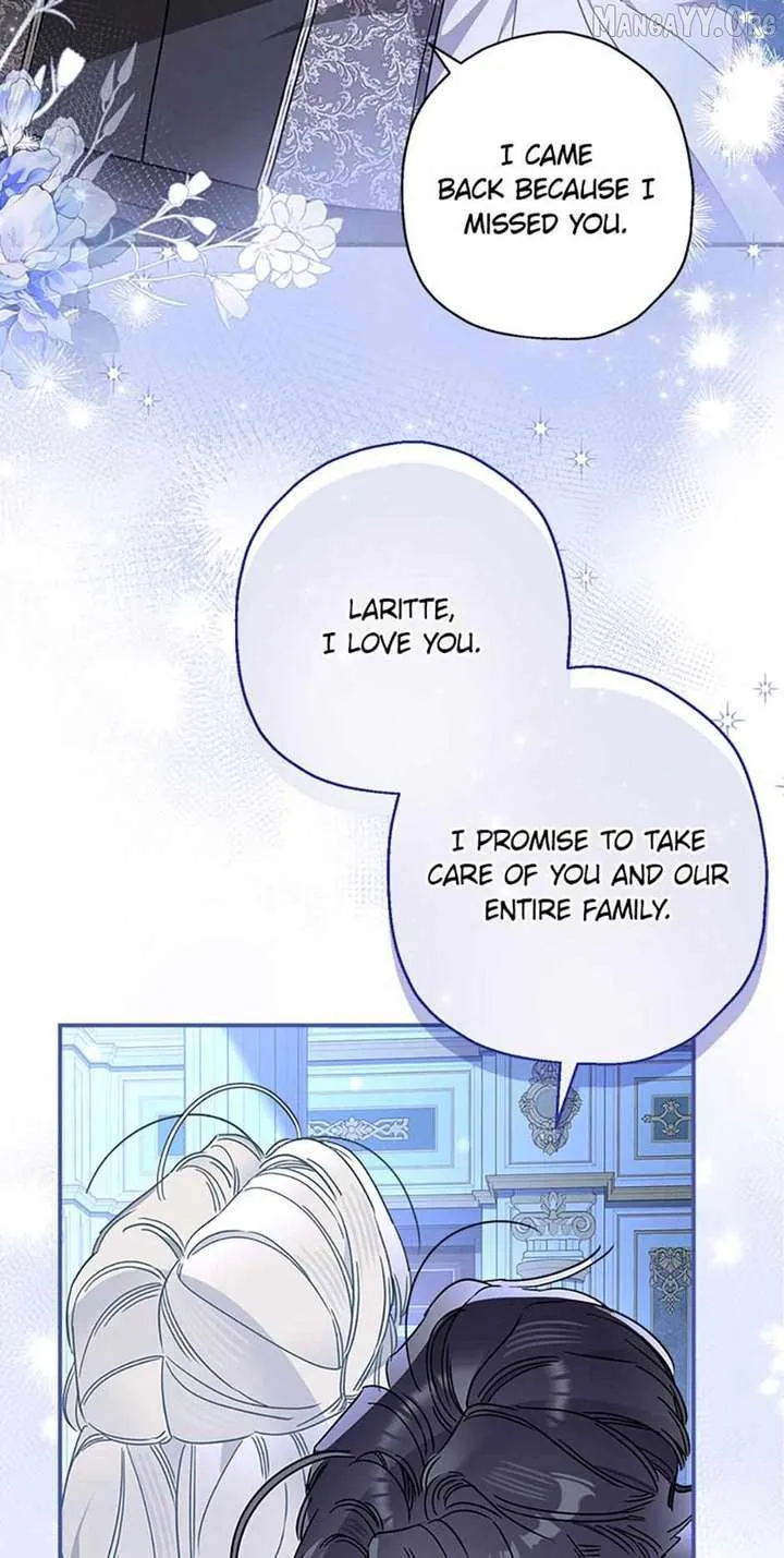 When The Count’s Illegitimate Daughter Gets Married Chapter 117 Online - página 41