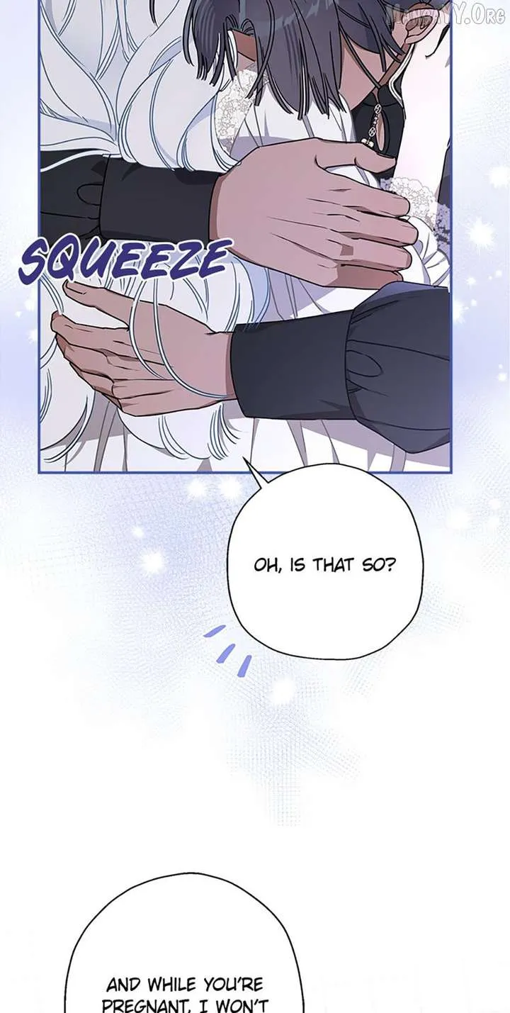 When The Count’s Illegitimate Daughter Gets Married Chapter 117 Online - página 42