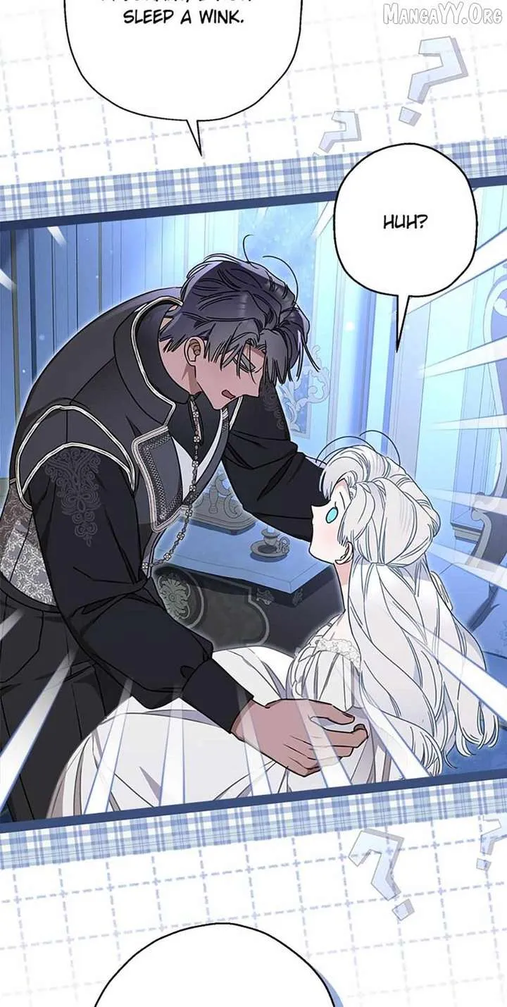 When The Count’s Illegitimate Daughter Gets Married Chapter 117 Online - página 43