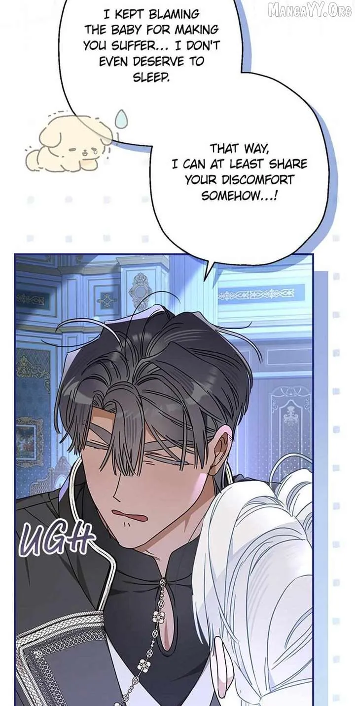 When The Count’s Illegitimate Daughter Gets Married Chapter 117 Online - página 44