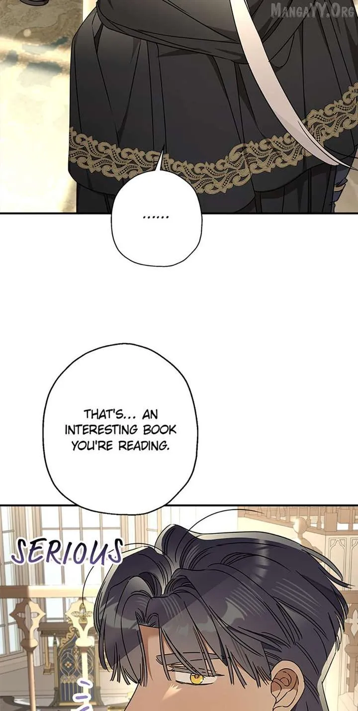 When The Count’s Illegitimate Daughter Gets Married Chapter 117 Online - página 47