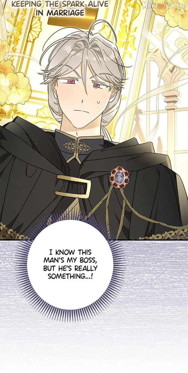 When The Count’s Illegitimate Daughter Gets Married Chapter 117 Online - página 49