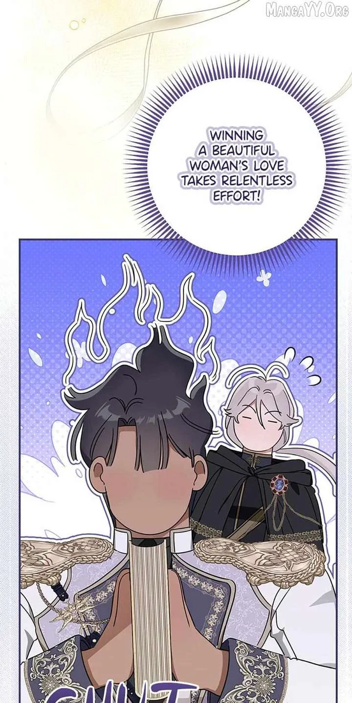 When The Count’s Illegitimate Daughter Gets Married Chapter 117 Online - página 51
