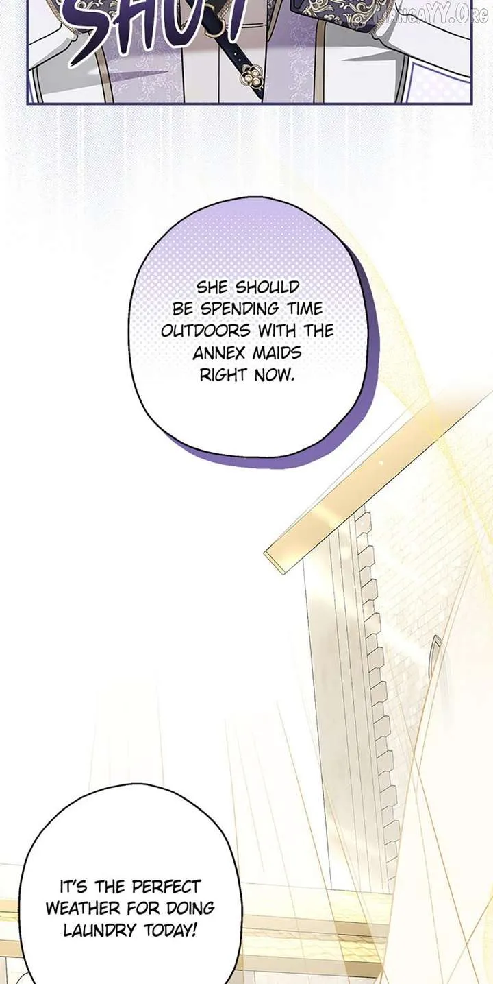 When The Count’s Illegitimate Daughter Gets Married Chapter 117 Online - página 52