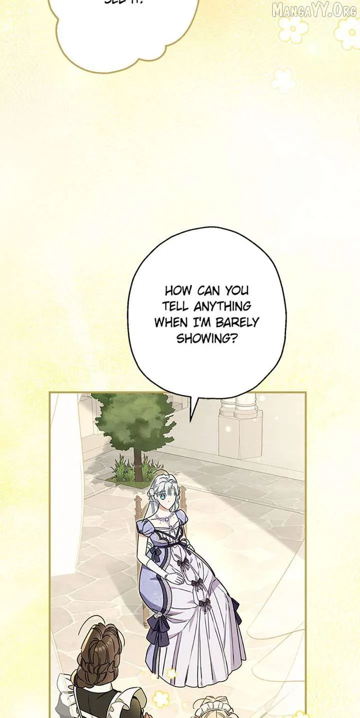 When The Count’s Illegitimate Daughter Gets Married Chapter 117 Online - página 56
