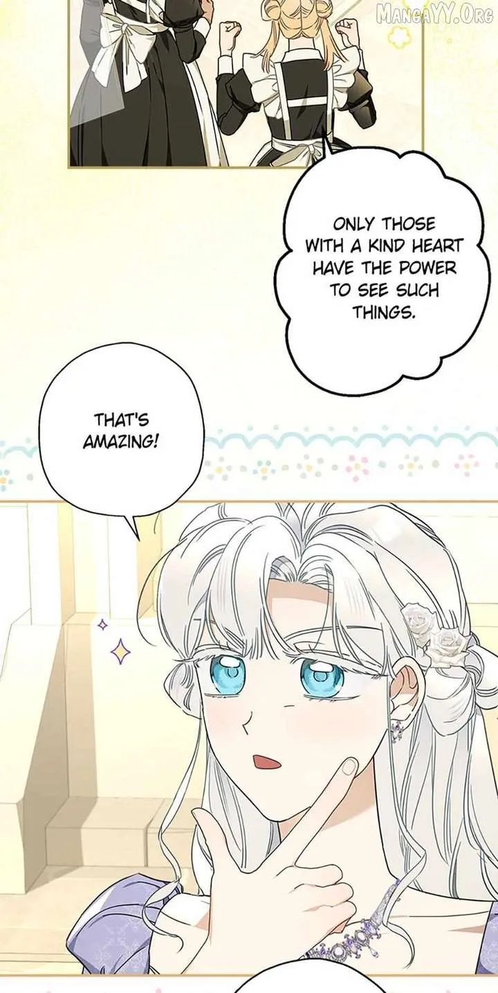 When The Count’s Illegitimate Daughter Gets Married Chapter 117 Online - página 57
