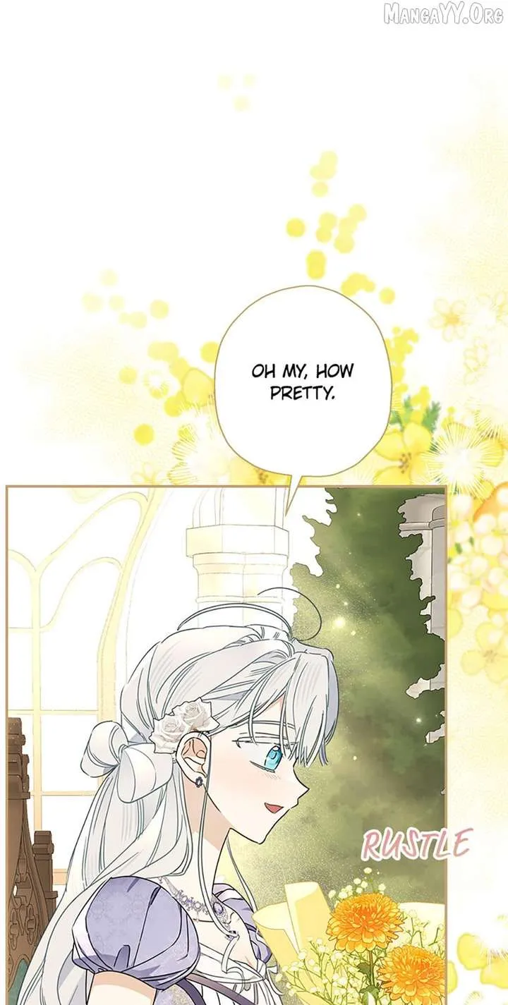 When The Count’s Illegitimate Daughter Gets Married Chapter 117 Online - página 60