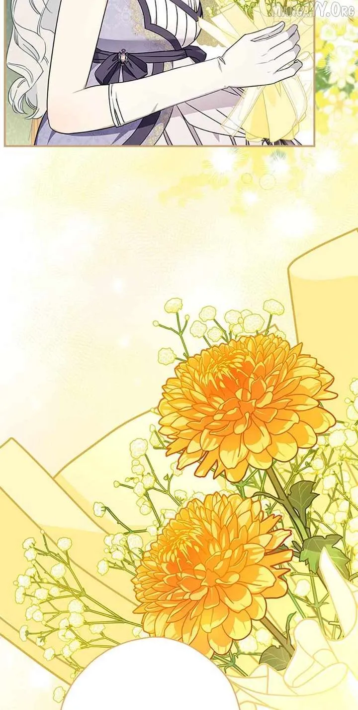 When The Count’s Illegitimate Daughter Gets Married Chapter 117 Online - página 61