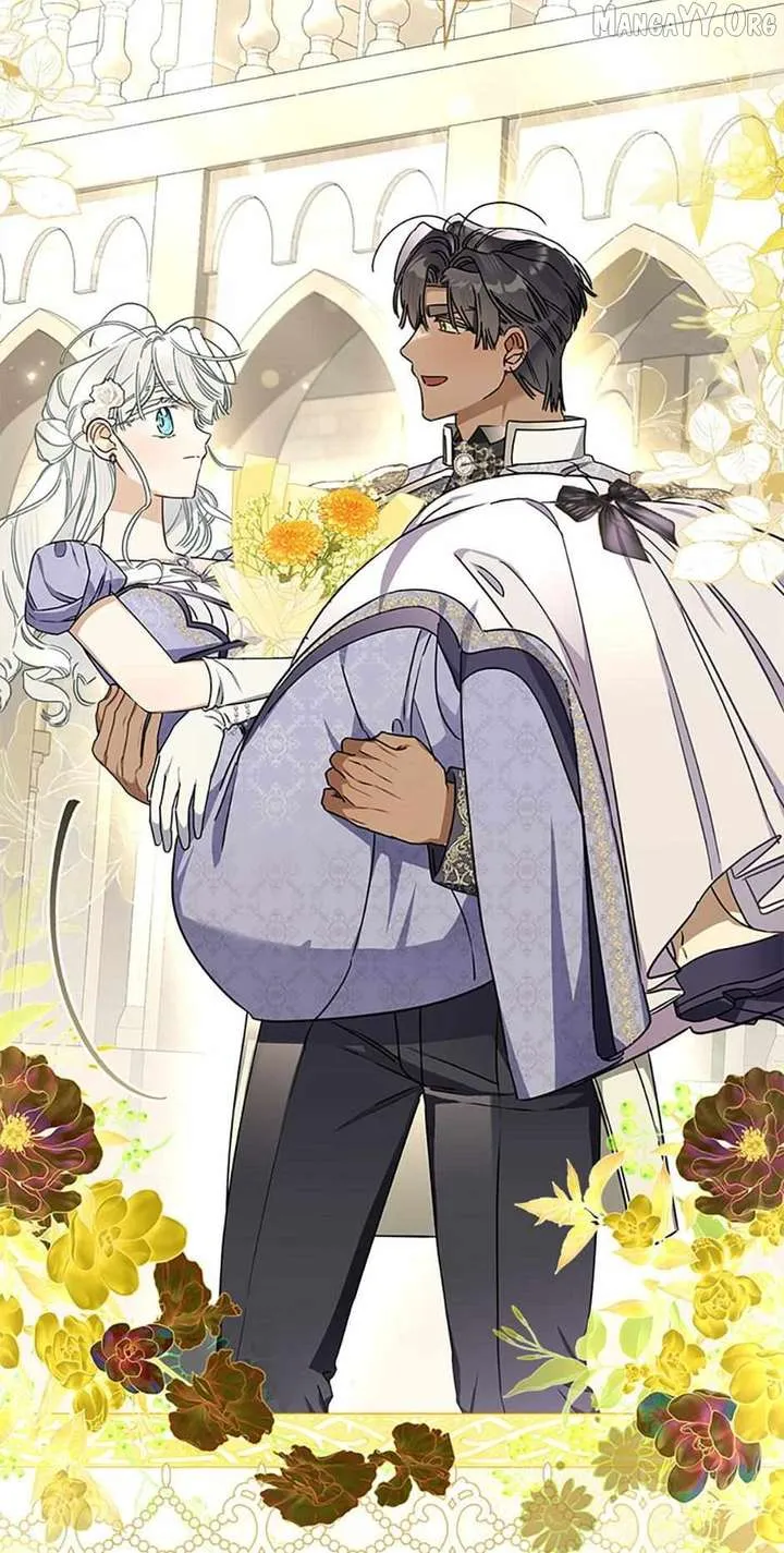 When The Count’s Illegitimate Daughter Gets Married Chapter 117 Online - página 66