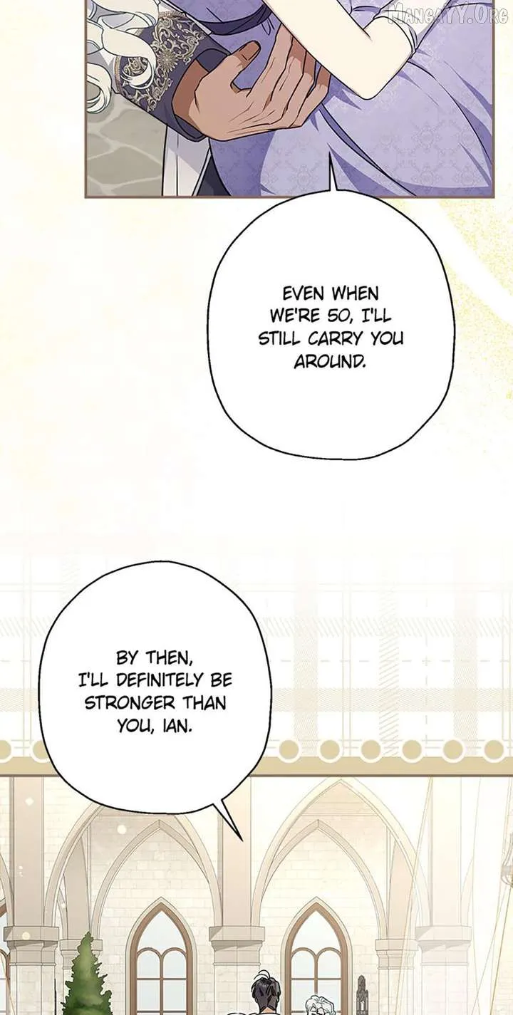 When The Count’s Illegitimate Daughter Gets Married Chapter 117 Online - página 68