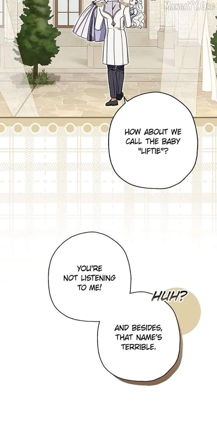 When The Count’s Illegitimate Daughter Gets Married Chapter 117 Online - página 69