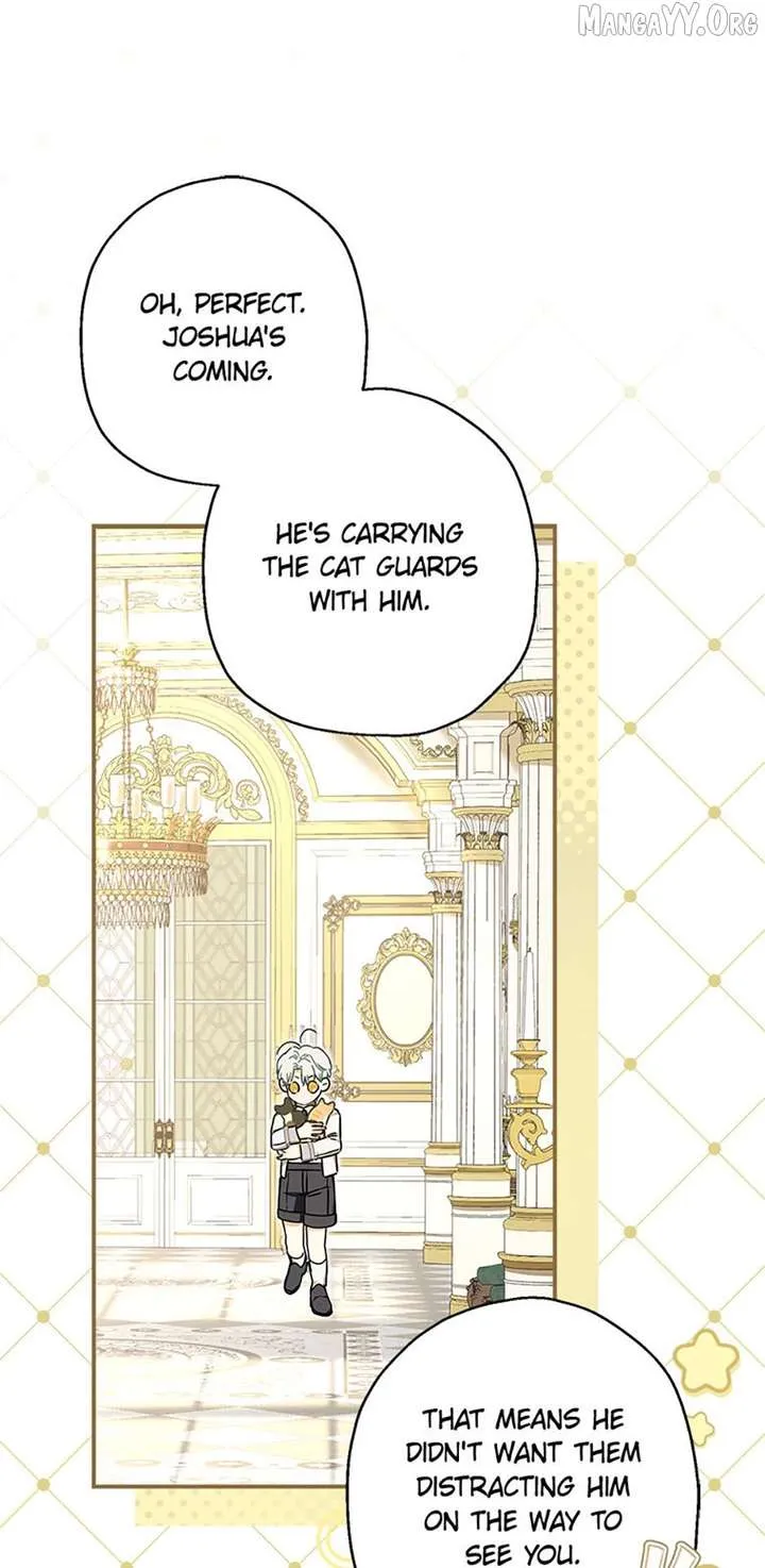 When The Count’s Illegitimate Daughter Gets Married Chapter 117 Online - página 70