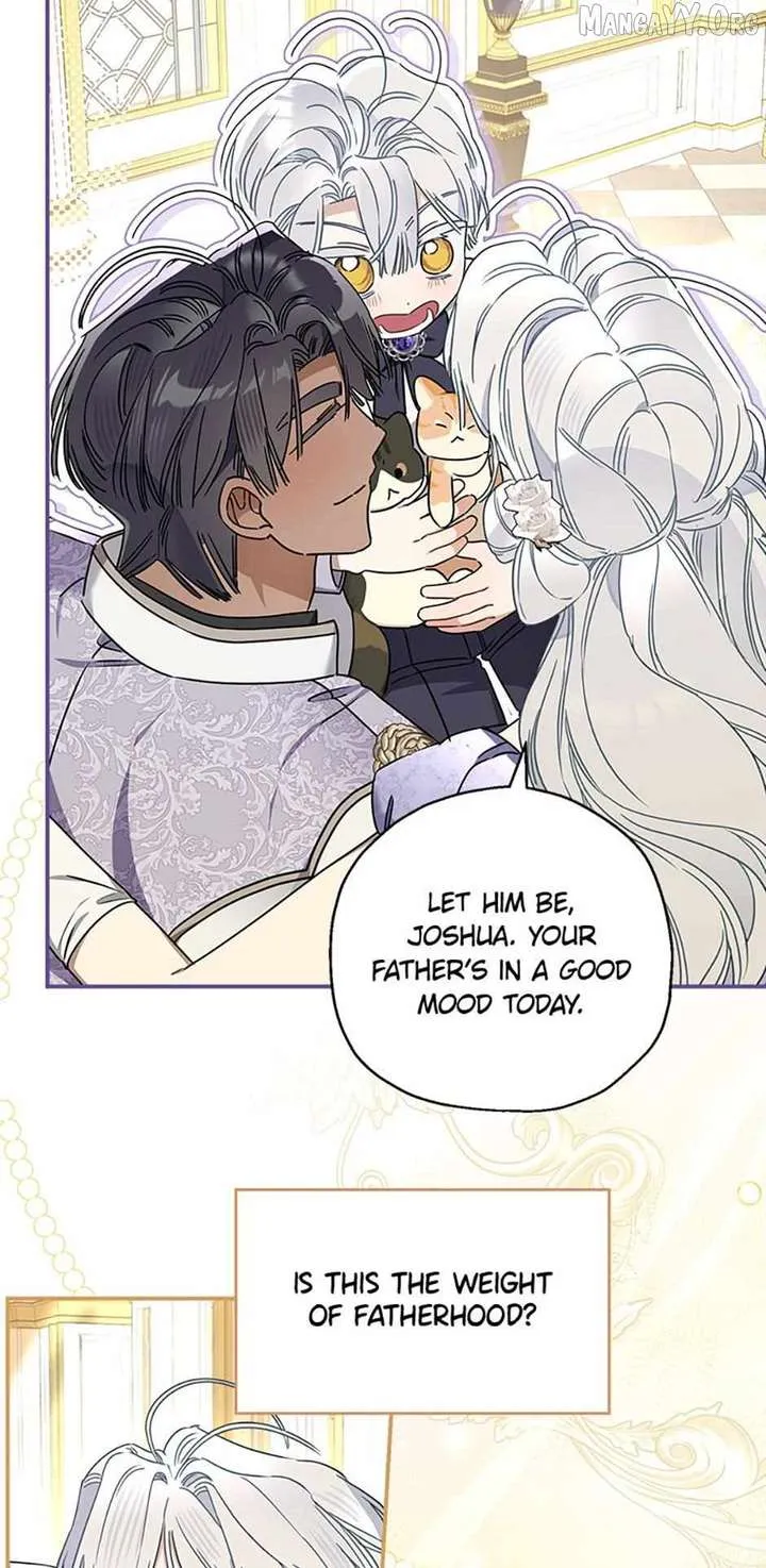 When The Count’s Illegitimate Daughter Gets Married Chapter 117 Online - página 74