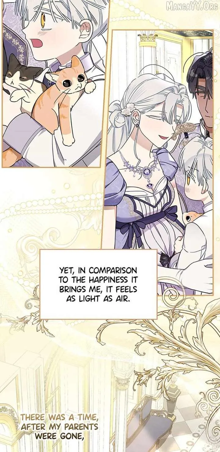 When The Count’s Illegitimate Daughter Gets Married Chapter 117 Online - página 75