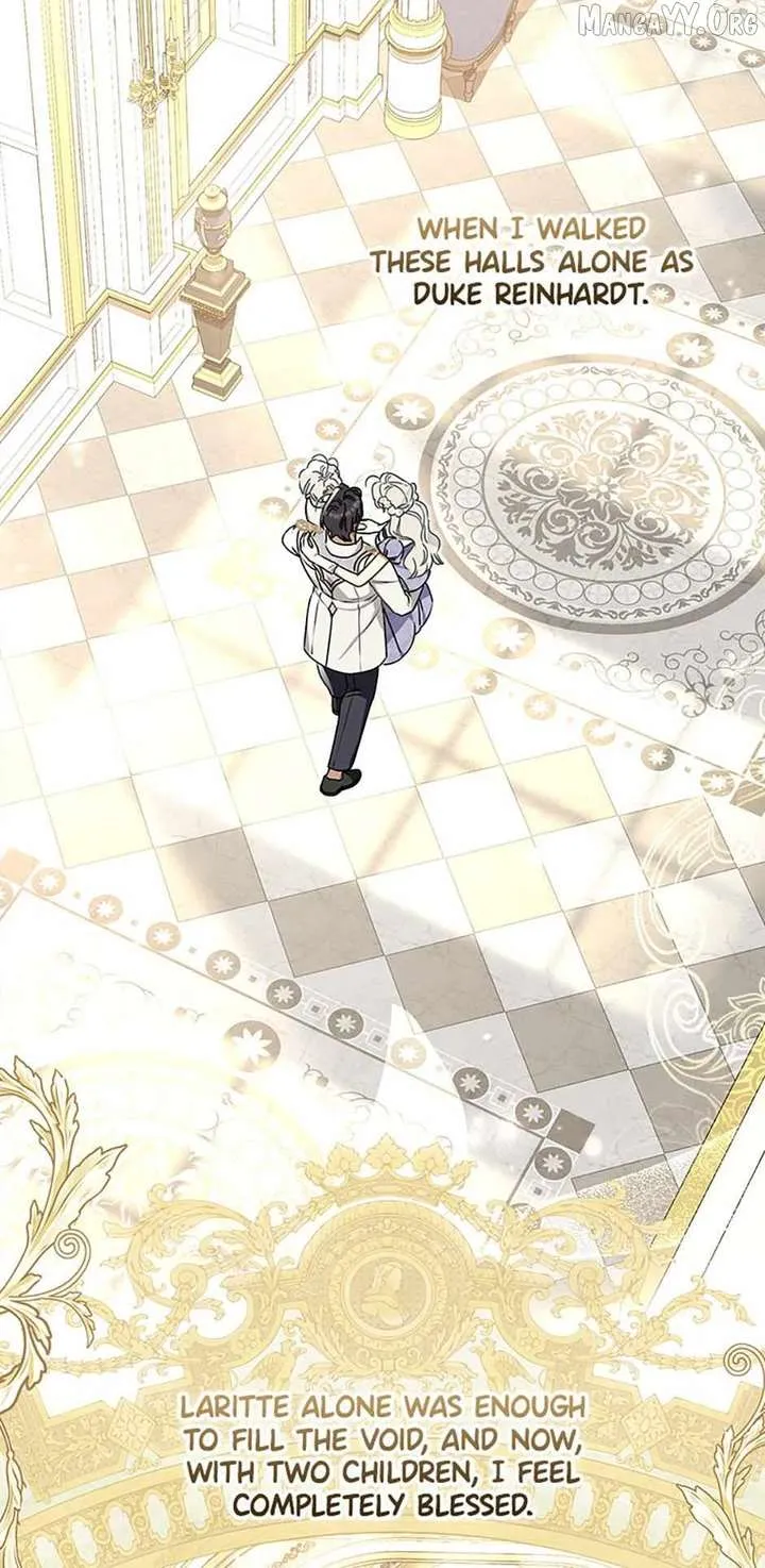 When The Count’s Illegitimate Daughter Gets Married Chapter 117 Online - página 76