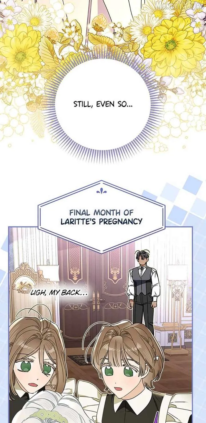 When The Count’s Illegitimate Daughter Gets Married Chapter 117 Online - página 78