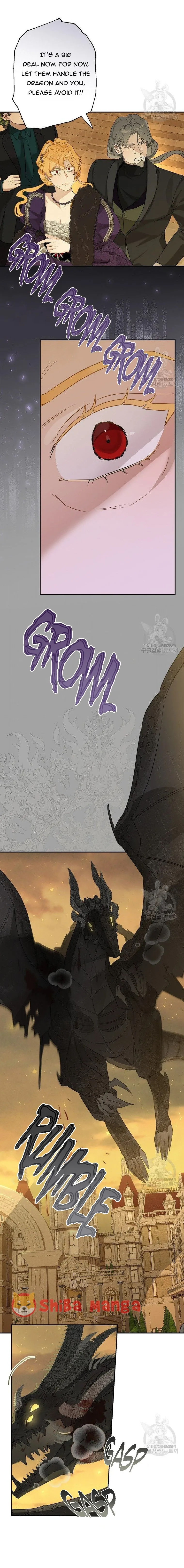 When The Count’s Illegitimate Daughter Gets Married Chapter 77 Online - página 2
