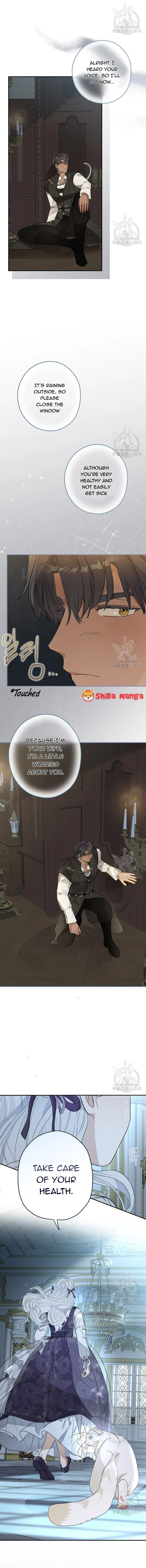 When The Count’s Illegitimate Daughter Gets Married Chapter 79 Online - página 14