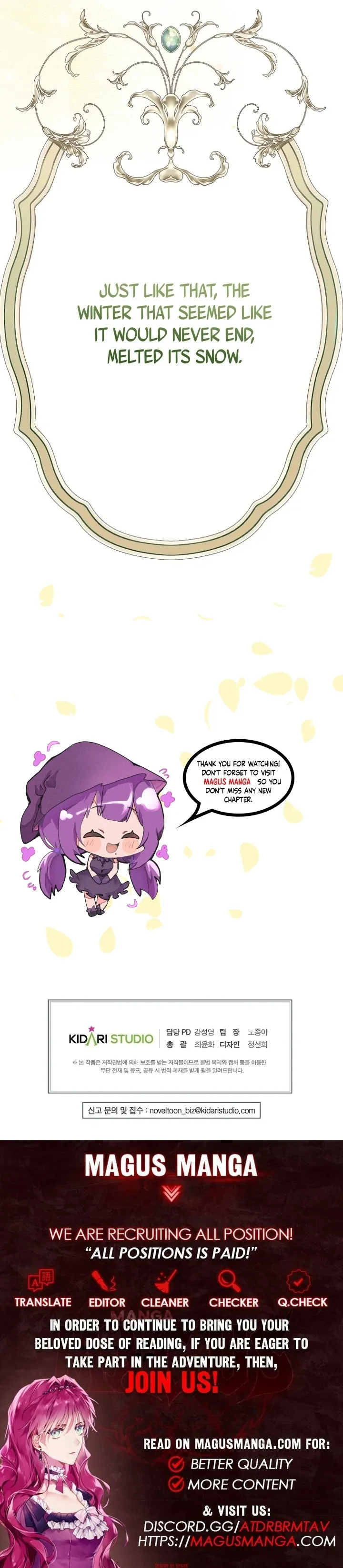 When The Count’s Illegitimate Daughter Gets Married Chapter 89 Online - página 12