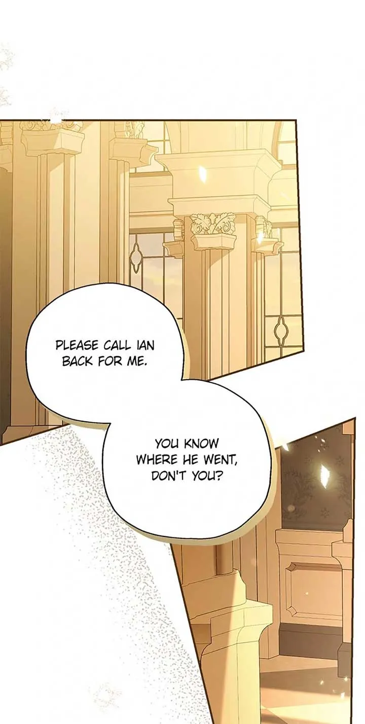 When The Count’s Illegitimate Daughter Gets Married Chapter 93 Online - página 1