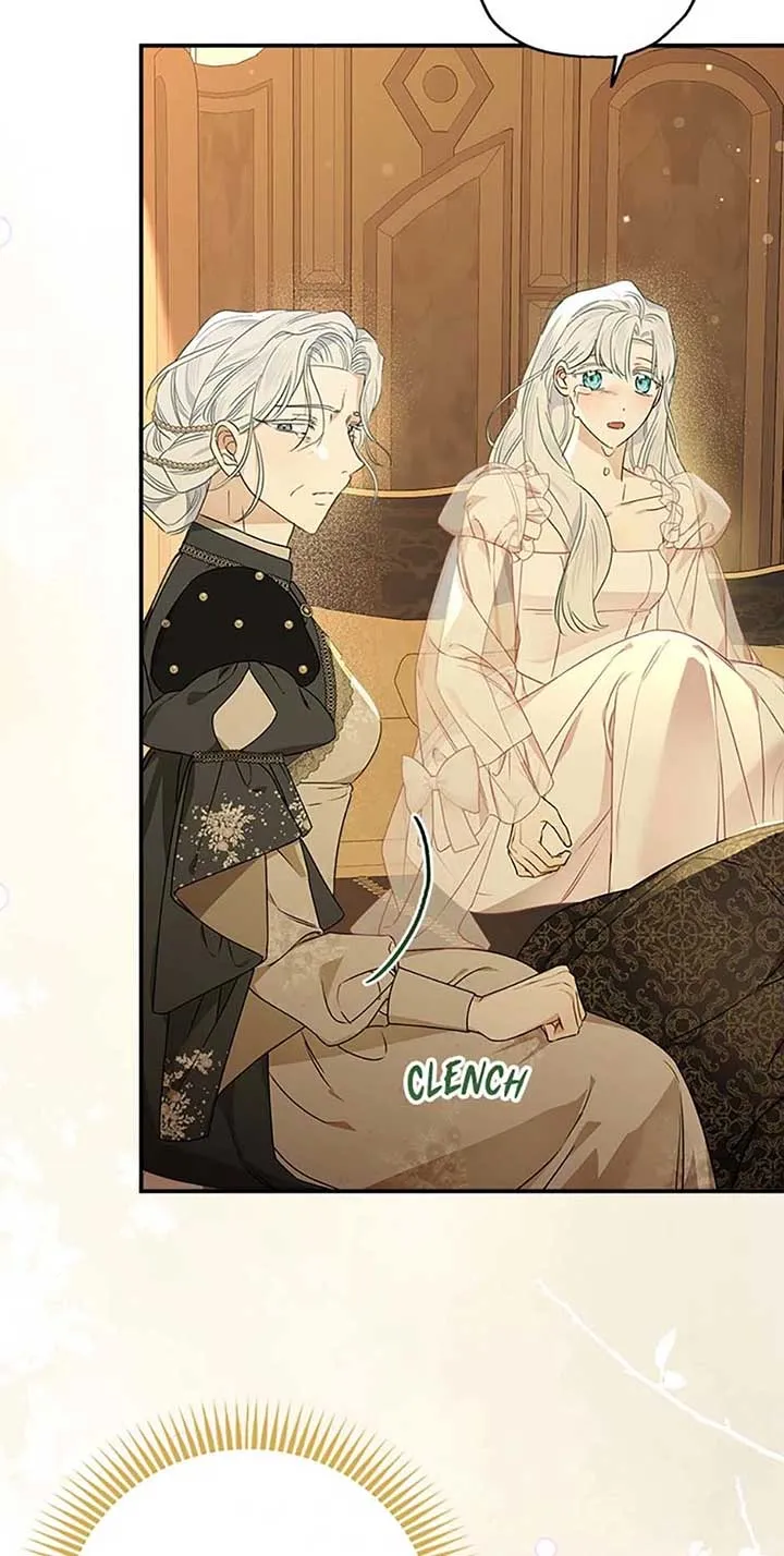 When The Count’s Illegitimate Daughter Gets Married Chapter 93 Online - página 3