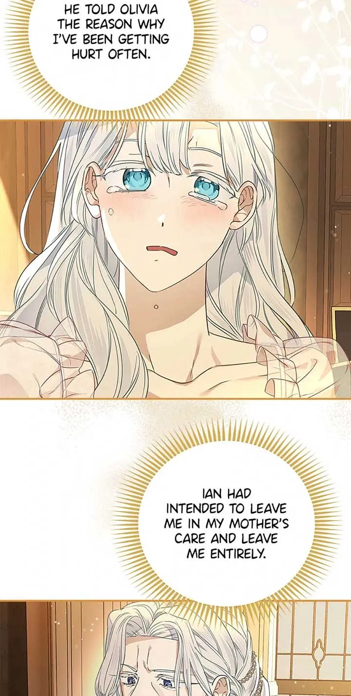 When The Count’s Illegitimate Daughter Gets Married Chapter 93 Online - página 4