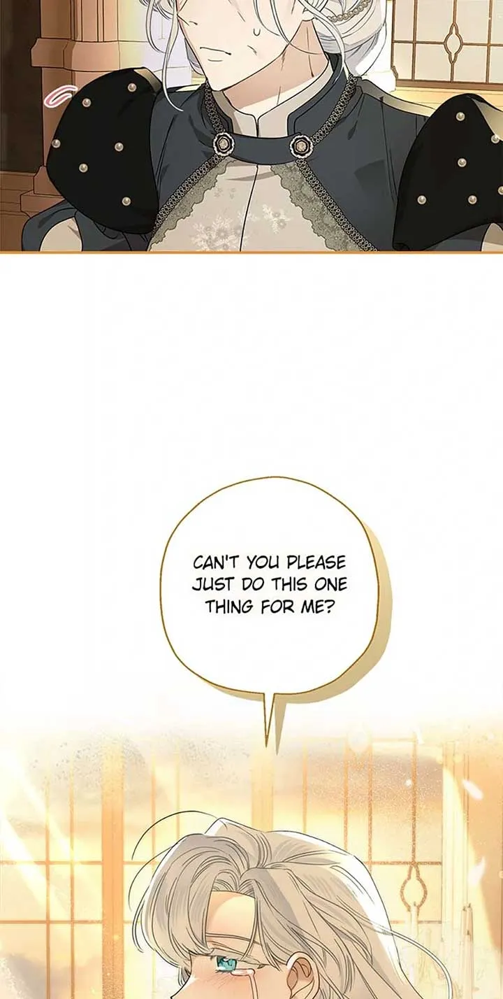 When The Count’s Illegitimate Daughter Gets Married Chapter 93 Online - página 5
