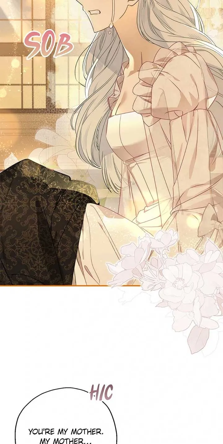 When The Count’s Illegitimate Daughter Gets Married Chapter 93 Online - página 6