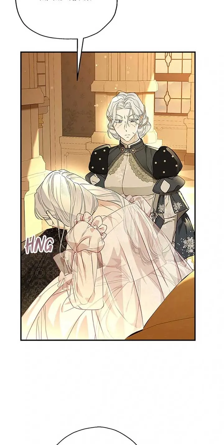 When The Count’s Illegitimate Daughter Gets Married Chapter 93 Online - página 7
