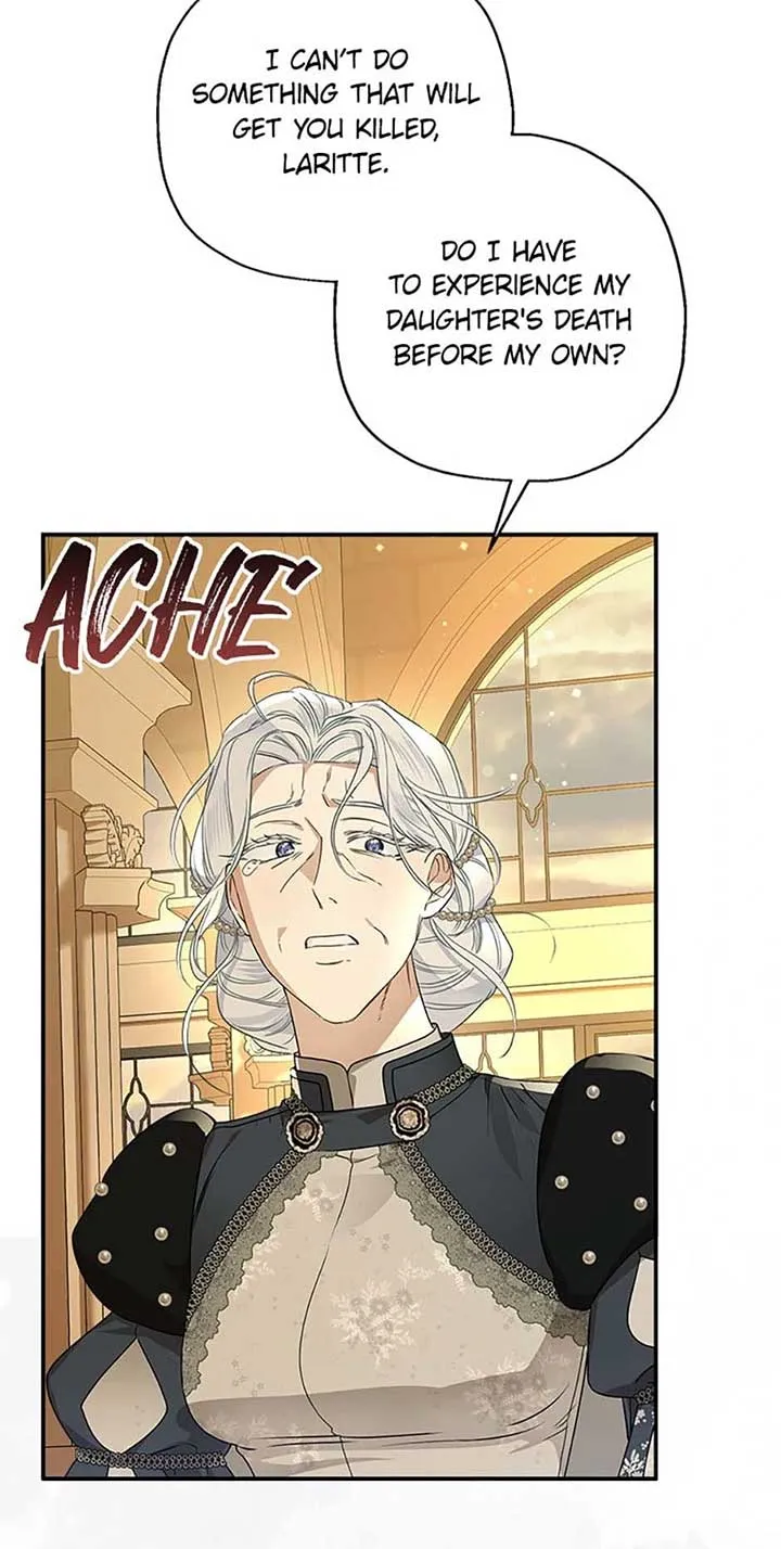 When The Count’s Illegitimate Daughter Gets Married Chapter 93 Online - página 8