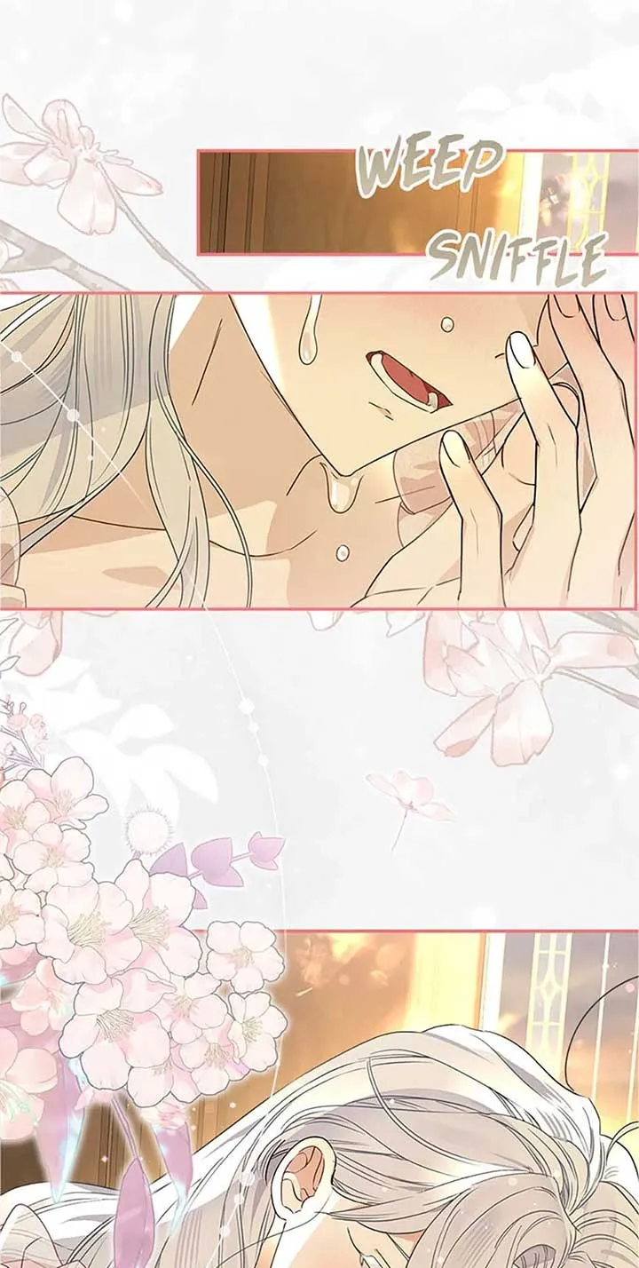 When The Count’s Illegitimate Daughter Gets Married Chapter 93 Online - página 9