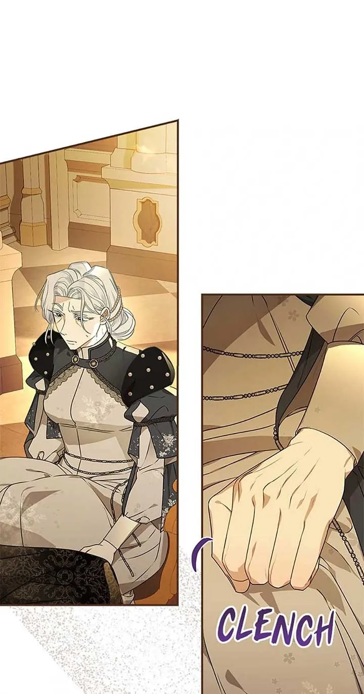 When The Count’s Illegitimate Daughter Gets Married Chapter 93 Online - página 11