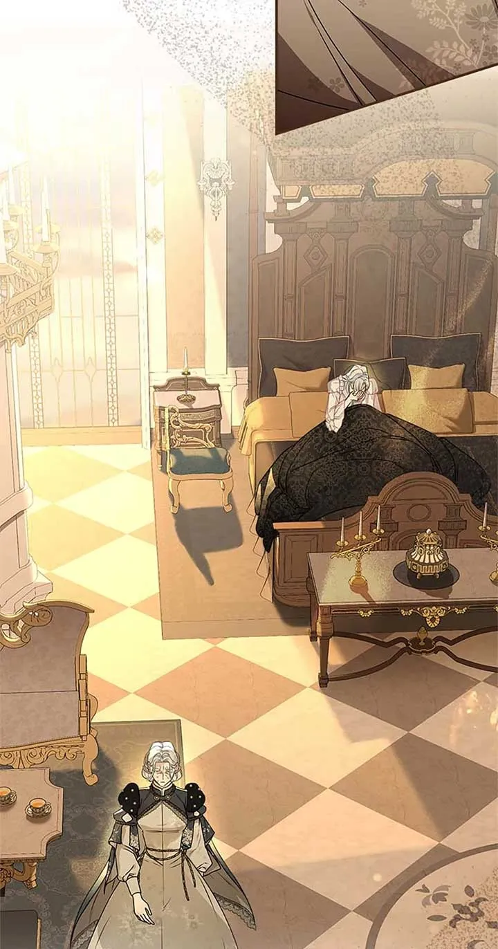When The Count’s Illegitimate Daughter Gets Married Chapter 93 Online - página 12