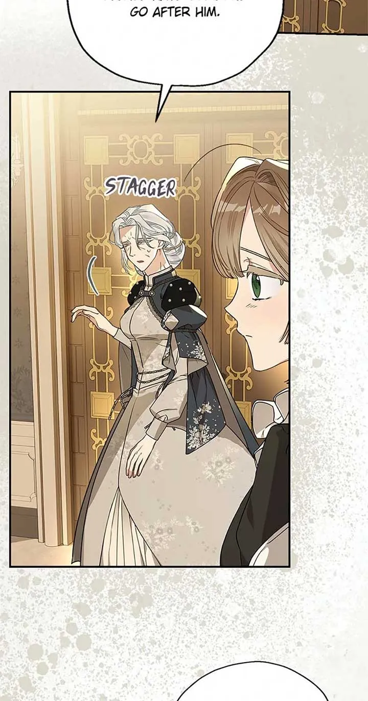 When The Count’s Illegitimate Daughter Gets Married Chapter 93 Online - página 14