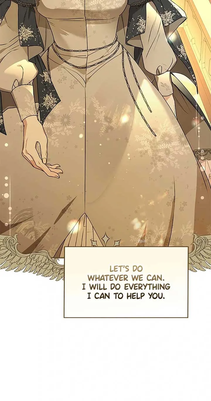 When The Count’s Illegitimate Daughter Gets Married Chapter 93 Online - página 17