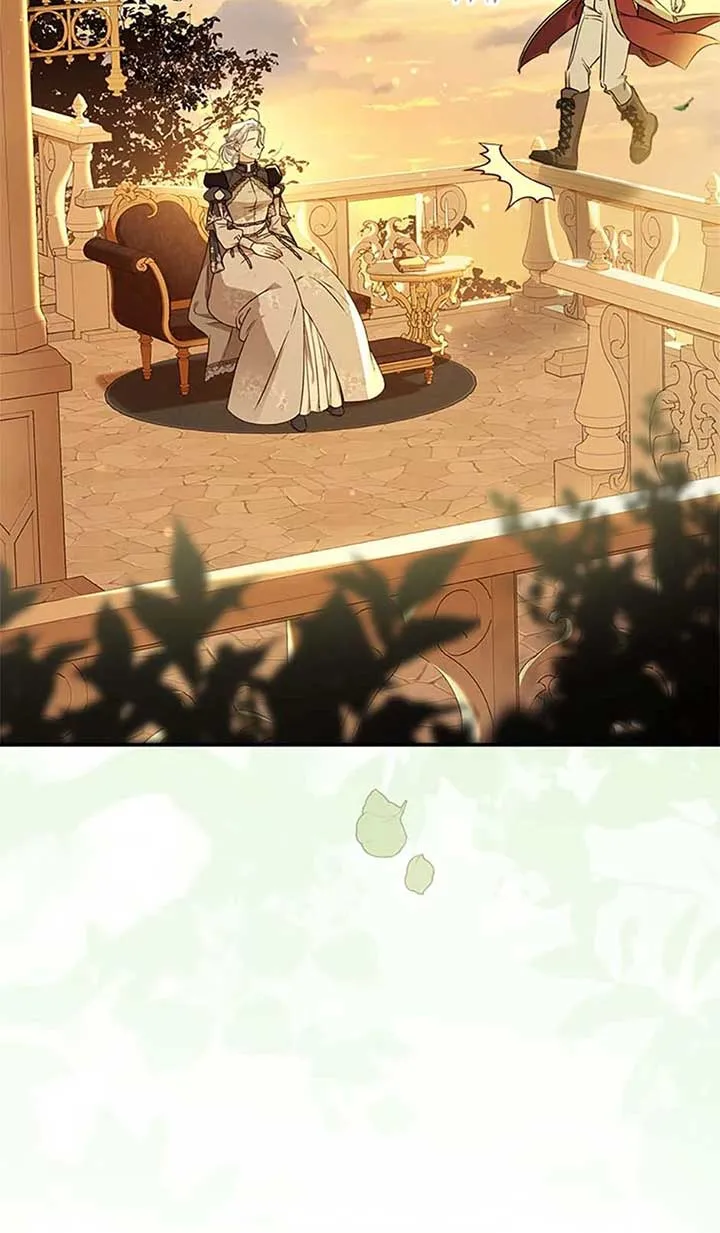 When The Count’s Illegitimate Daughter Gets Married Chapter 93 Online - página 21