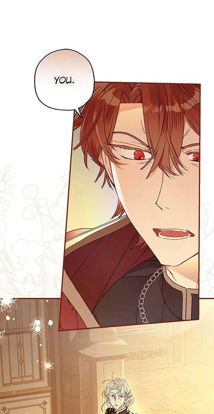 When The Count’s Illegitimate Daughter Gets Married Chapter 93 Online - página 22