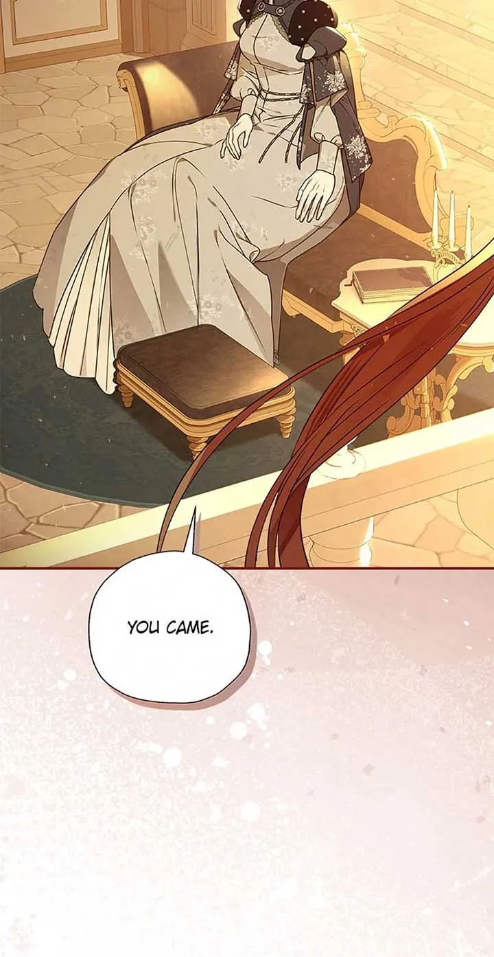 When The Count’s Illegitimate Daughter Gets Married Chapter 93 Online - página 23