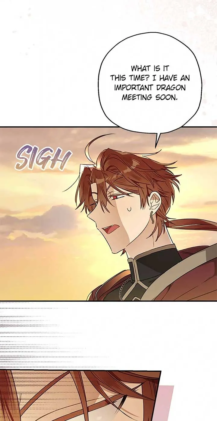 When The Count’s Illegitimate Daughter Gets Married Chapter 93 Online - página 24