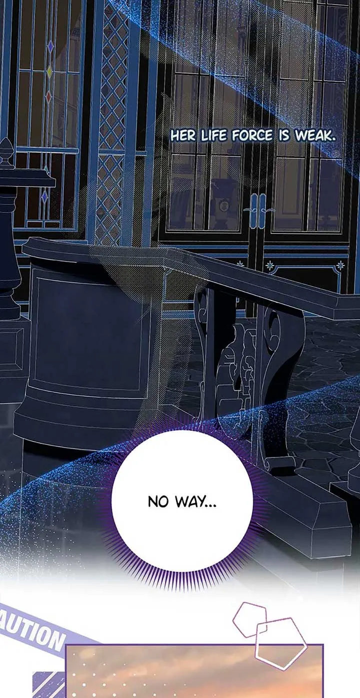 When The Count’s Illegitimate Daughter Gets Married Chapter 93 Online - página 26