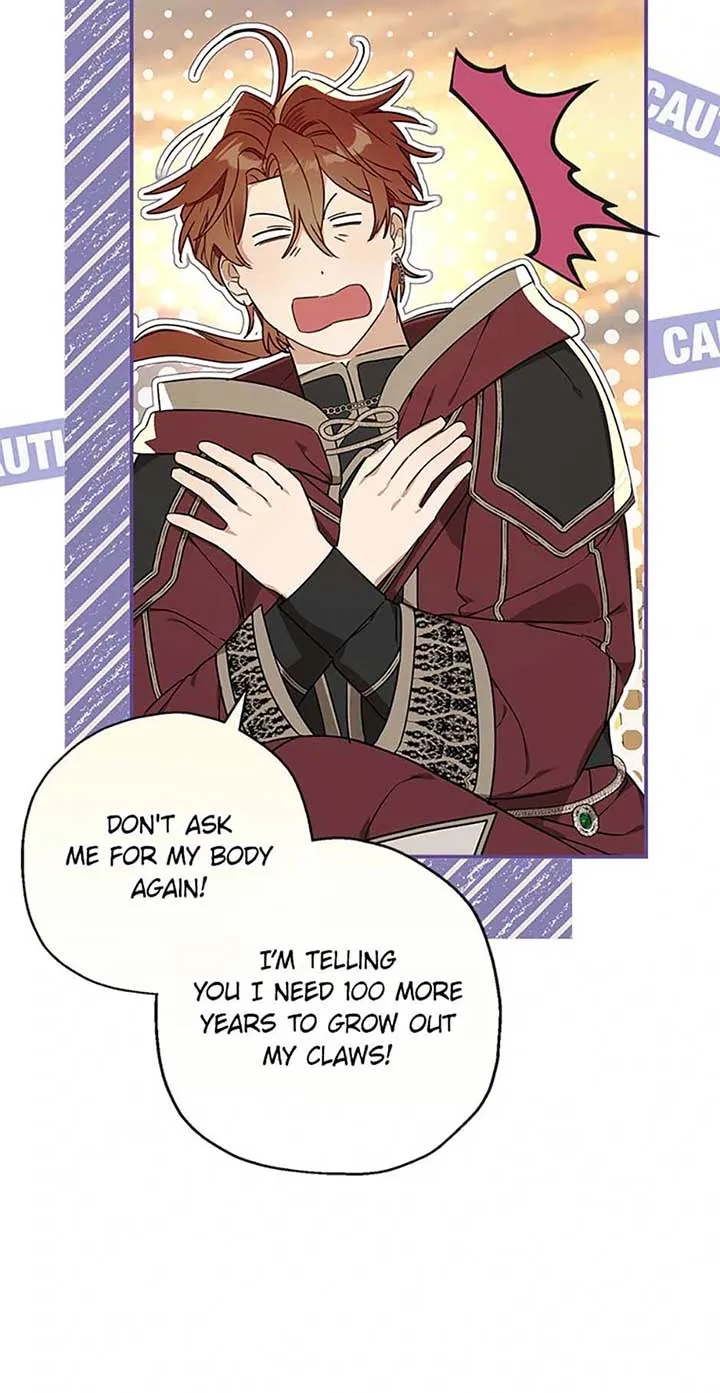When The Count’s Illegitimate Daughter Gets Married Chapter 93 Online - página 27