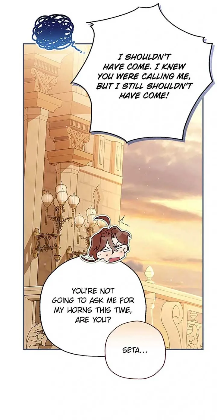 When The Count’s Illegitimate Daughter Gets Married Chapter 93 Online - página 28