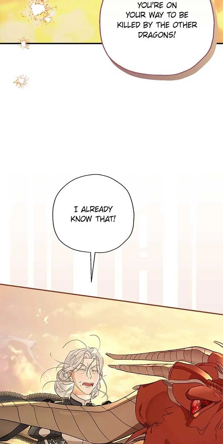 When The Count’s Illegitimate Daughter Gets Married Chapter 93 Online - página 34