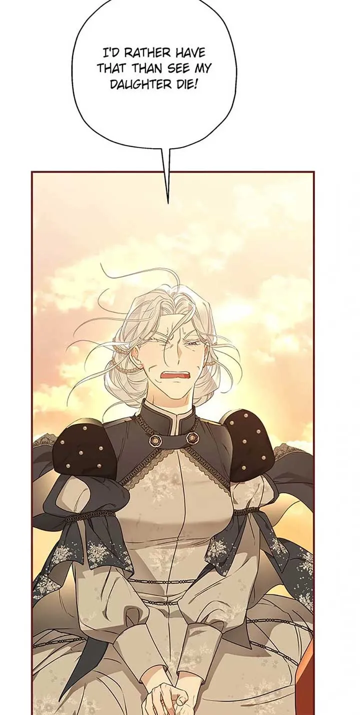 When The Count’s Illegitimate Daughter Gets Married Chapter 93 Online - página 36