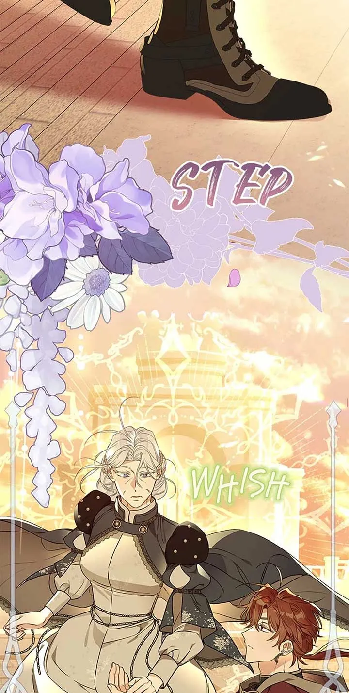 When The Count’s Illegitimate Daughter Gets Married Chapter 93 Online - página 40