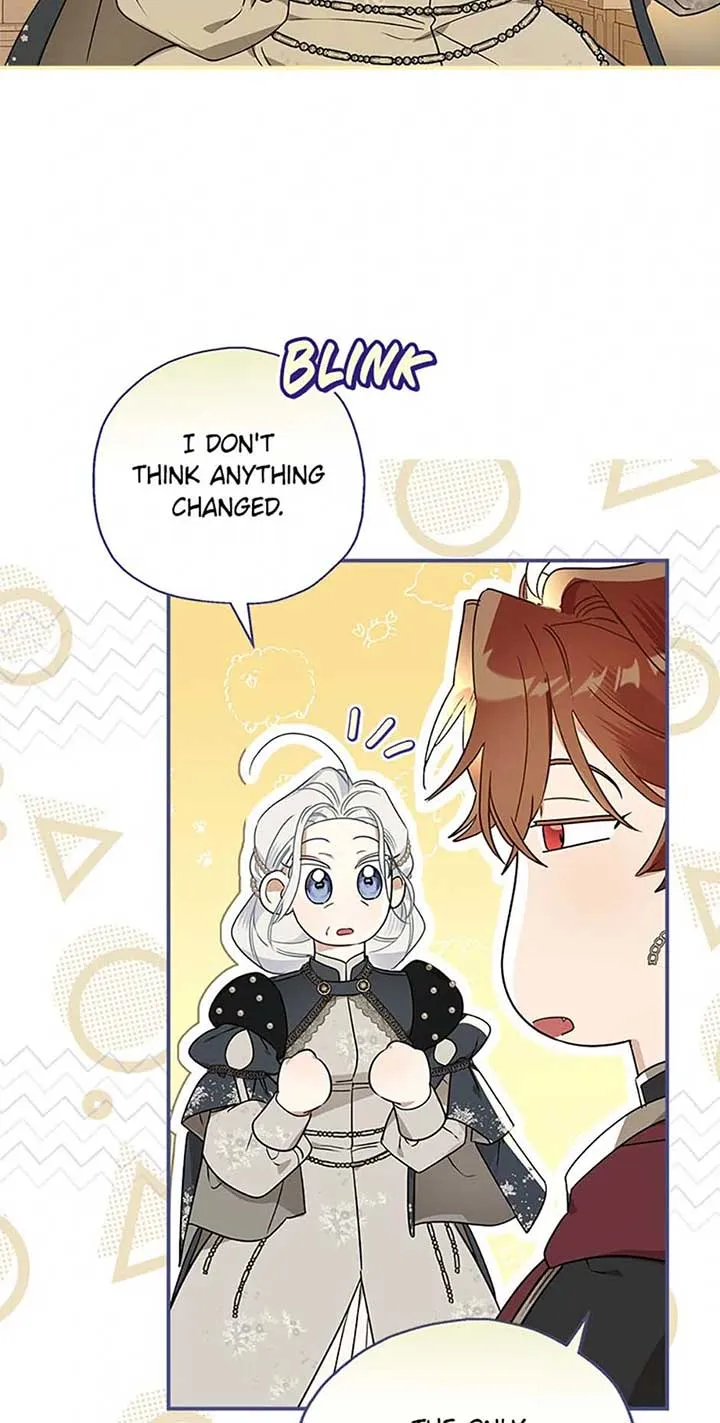 When The Count’s Illegitimate Daughter Gets Married Chapter 93 Online - página 43
